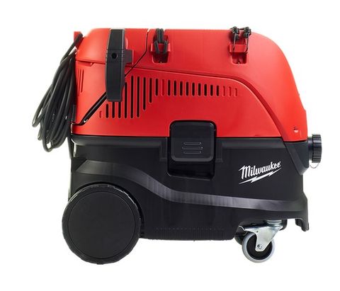 30l Wet/Dry Compact Dust Extractor