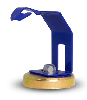 Mig Torch Holder with Magnetic Base