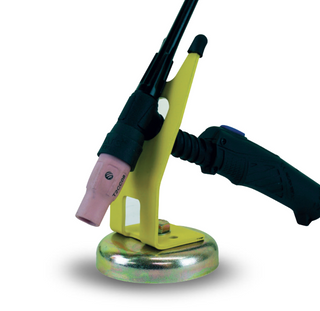 Tig Torch Holder with Magnetic Base