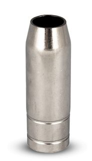 XA15 Gas Nozzle Conical 12mm I.D 2Pk