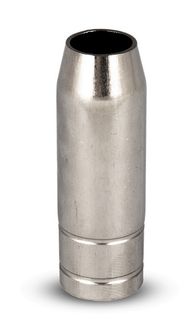 XA36 Gas Nozzle Tapered - 12mm I.D 2Pk