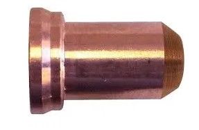 SC80 Plasma Cutting Tip 0.9mm (cross groove) 5Pk