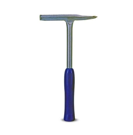 Chipping Hammer - Rubber Handle