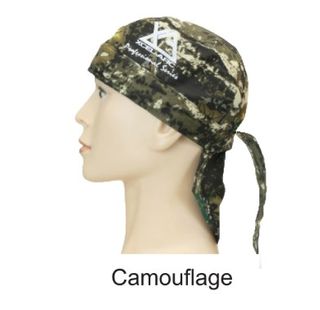 XcelArc Skull Rag  - Camouflage