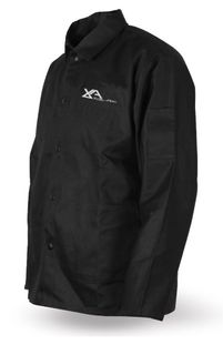 XcelArc Proban Treated Cotton Welding Jacket M