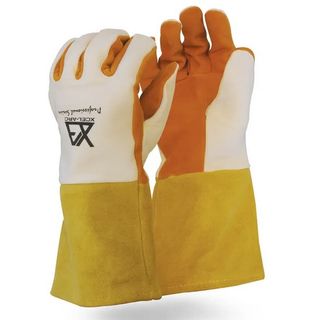 XcelArc GDS Soft Touch Tig Welding Gloves - Large