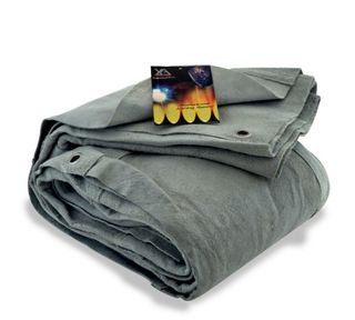 XcelArc Leather Welding Blanket 1.8 x 1.8m