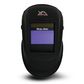 XcelArc Wide View Automatic Welding Helmet - Matt Black