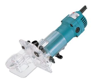 6.35mm 1/4" Trimmer 440W