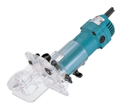 6.35mm 1/4" Trimmer 440W