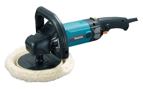 POLISHER 180mm