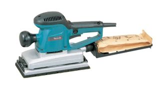 ORBITAL SANDER 1/2 SHEET