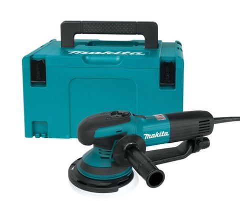 RANDOM ORBIT SANDER 150mm