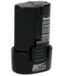 BATTERY 7.2v 1.5ah(198000-3)