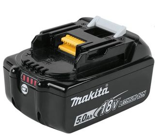 BATTERY 18V 5Ah LXT (197280-8)