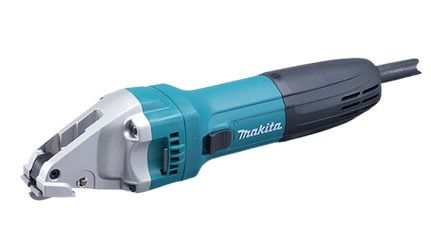 Makita 1.6mm Straight Metal Shear