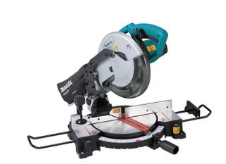 Makita 255mm (10") Compound Mitre Saw