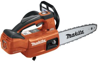 18V BL CHAINSAW Red 10" 1/4"