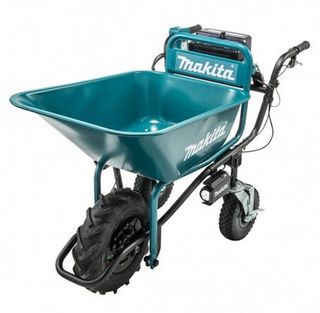 18V WHEELBARROW skin w/Bucket