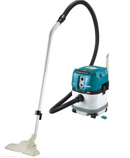 XGT VAC Dry AWS 15L   2x4Ah