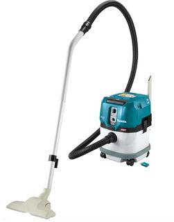 XGT VAC Dry AWS 15L