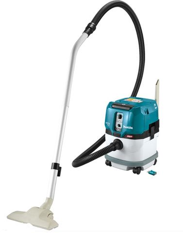 XGT VAC Dry AWS 15L