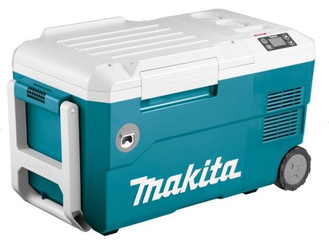 MAKITA 18 V COOLER/WARMER 20L