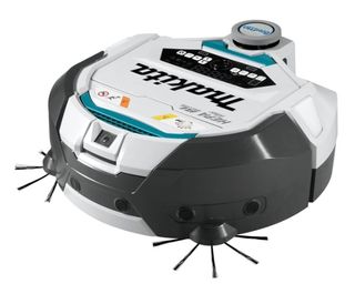 18V LXT BL ROBO PRO CLEANER 3L