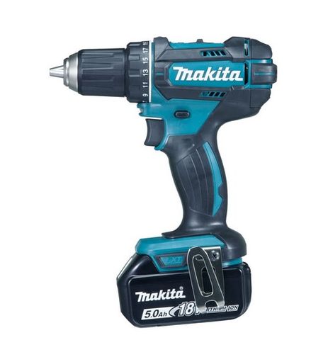 18V LXT DRIVER DRILL Skin