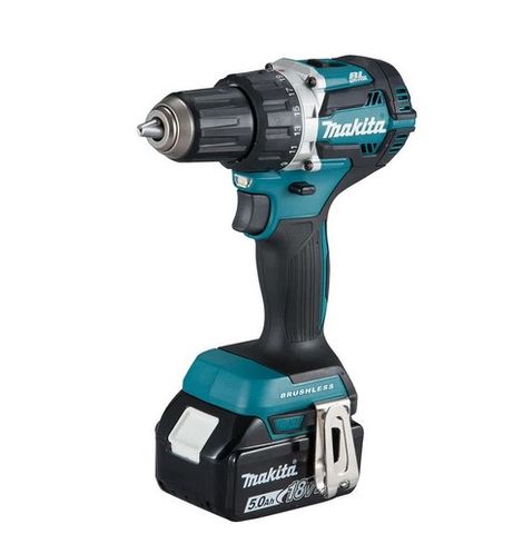 18V LXT BL DRIVER DRILL  60Nm