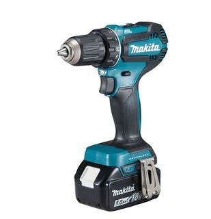 18V LXT BL DRIVER DRILL