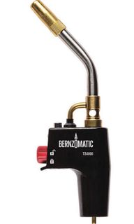 BernzOmatic Gas Torch