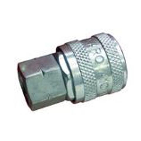 Aro 210 Coupler 1/4" bsp female zinc