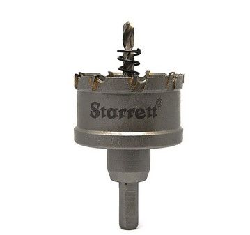 55mm TCT Deep Cut Holesaw- Starrett