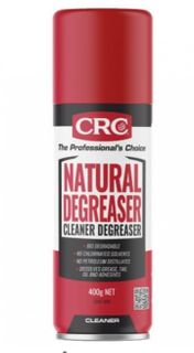 CRC XD8 Ultra HD Cleaner & Degreaser 500ml