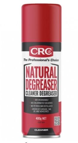 CRC XD8 Ultra HD Cleaner & Degreaser 500ml