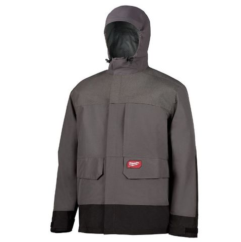 HYDROBREAK Rainshell Jacket