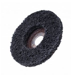 Norton Beartex  Depressed Centre Rapid Strip Disc -125 X 22mm