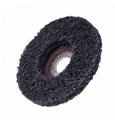 Norton Beartex  Depressed Centre Rapid Strip Disc -125 X 22mm