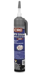 RTV  Silicone Grey Select a Bead Grey 184gm