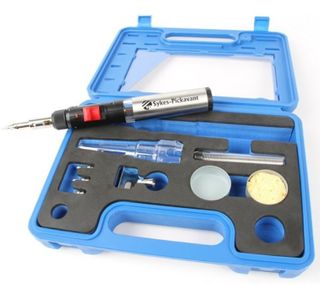 Butane Soldering Kit - Sykes-Pickavant