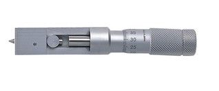 Mitutoyo Can Seam Micrometer 0-13mm Steel