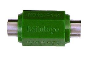 Mitutoyo Micrometer Standard 1"
