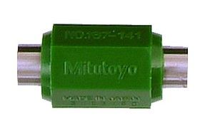 Mitutoyo Micrometer Standard 1"