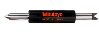 Mitutoyo Standard Screwthread Micrometer 3in 60