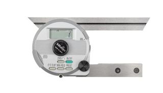 Mitutoyo Digital Universal Protractor 150mm Blade