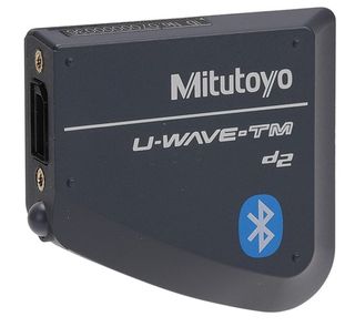 Mitutoyo U Wave-TMB Bluetooth Transmitter for Digital Micrometers