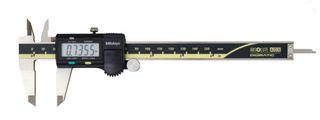 Mitutoyo Digital Caliper 6"/150mm With Data Output