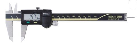 Mitutoyo Digital Caliper 0-150mm with Data Output