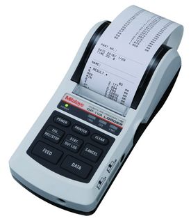 Mitutoyo DP-1VA Data Processor/Logger